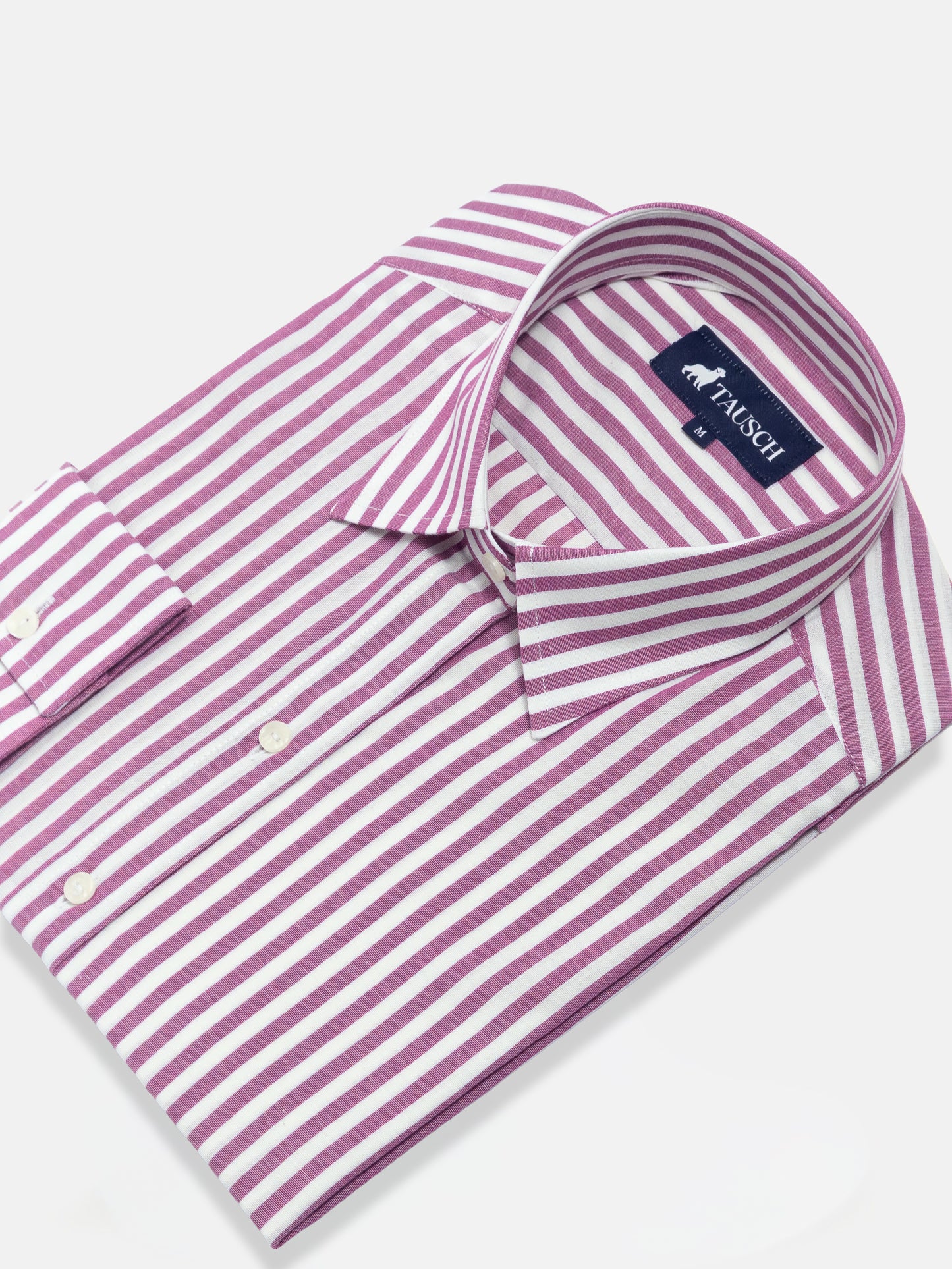BLUSA DAMA RAYA BEJRENJENA