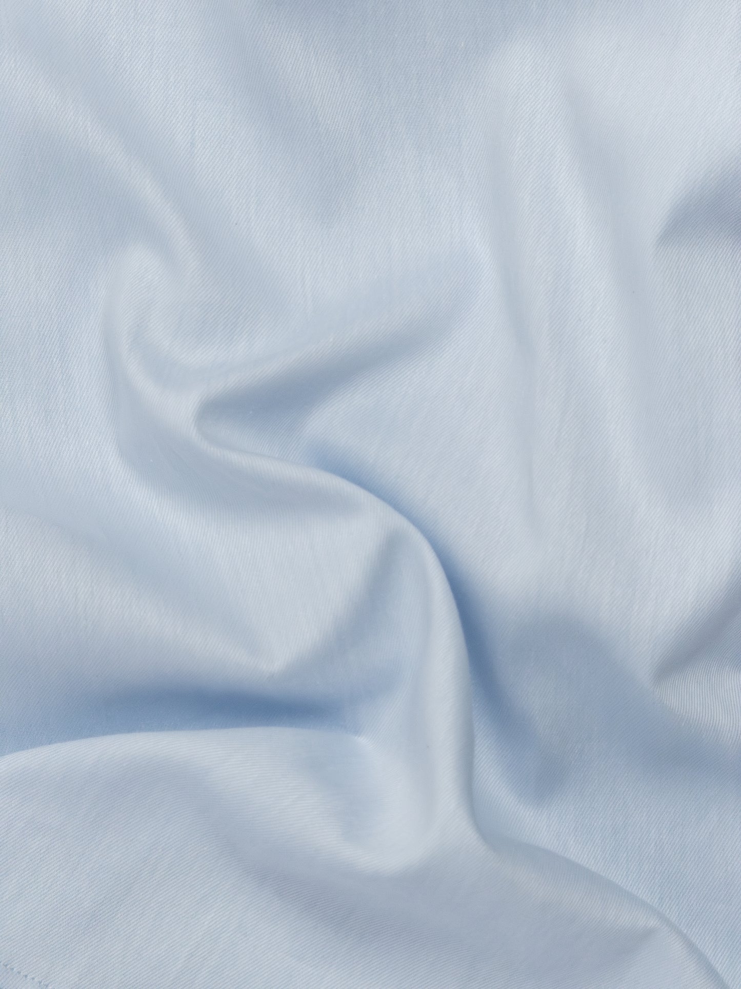 BLUSA DAMA AZUL CELESTE