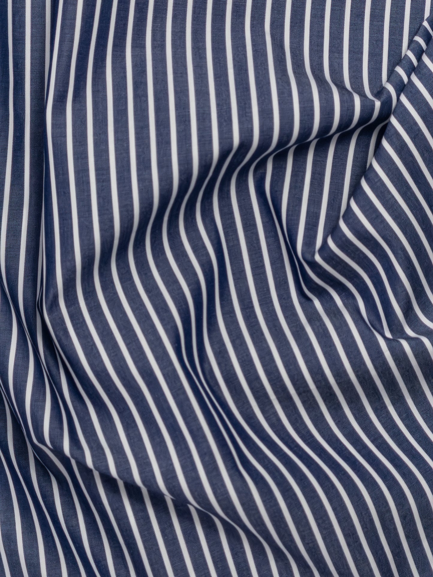 CAMISA HOMBRE RAYAS AZUL NAVY