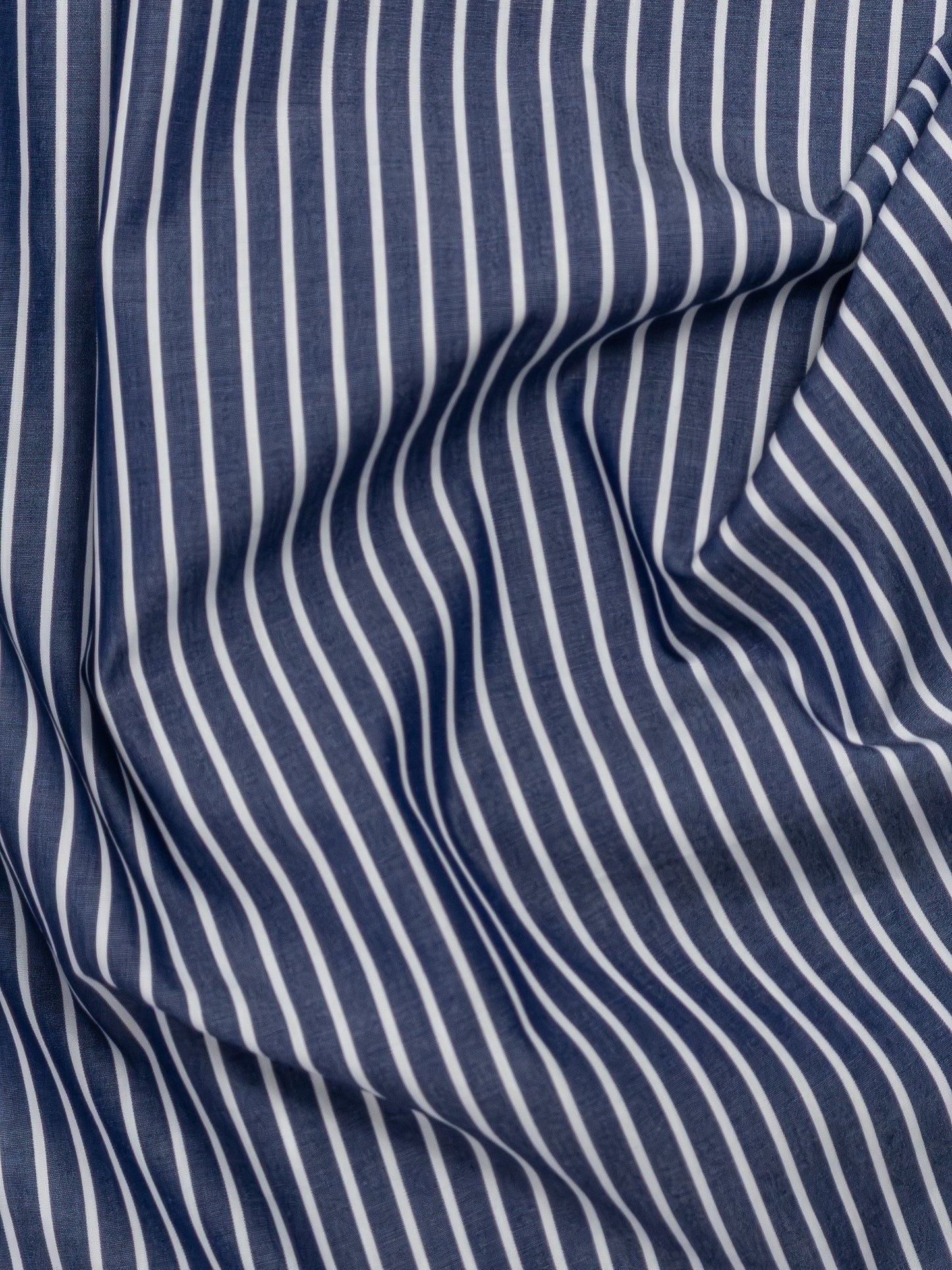 BLUSA DAMA RAYA AZUL NAVY