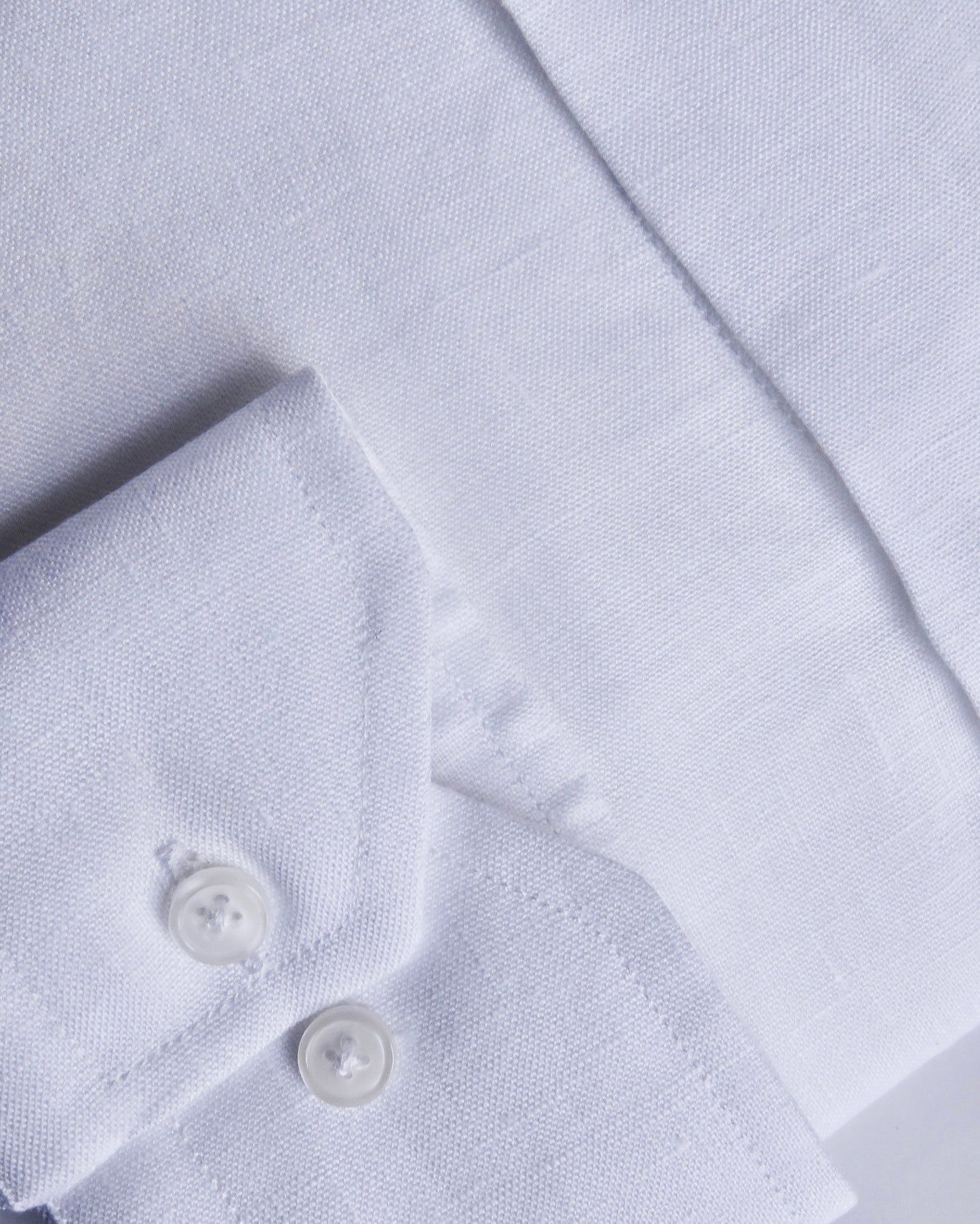 CARTAGENA CAMISA LINO BLANCO