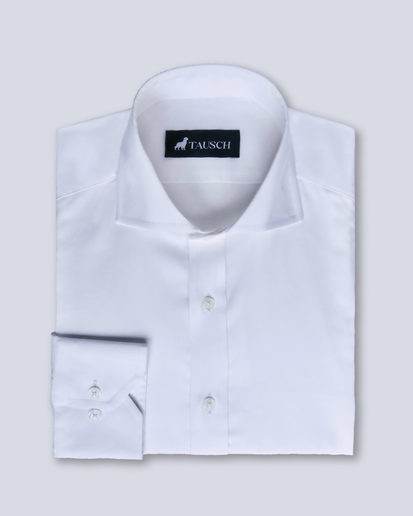 NY CAMISA BLANCA PINT POINT