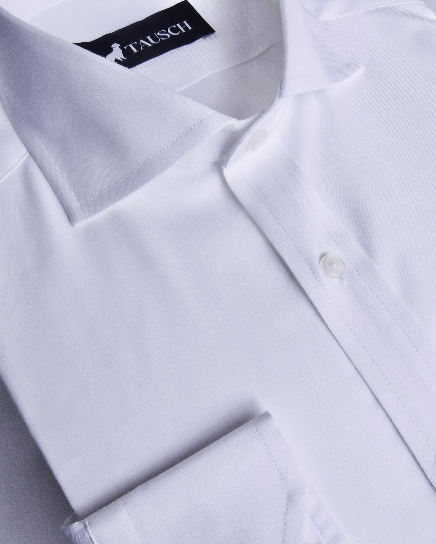 NY CAMISA BLANCA PINT POINT
