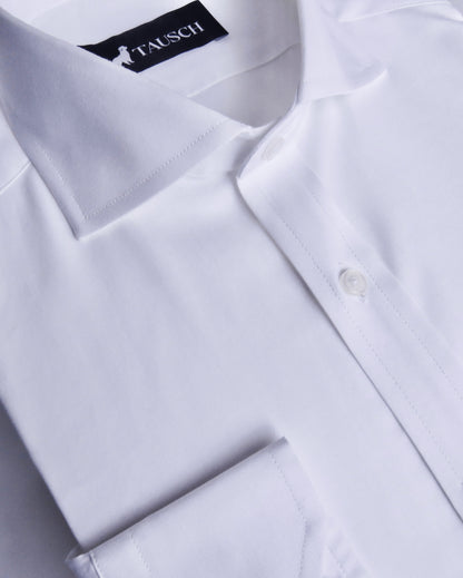 NY CAMISA BLANCA PINT POINT
