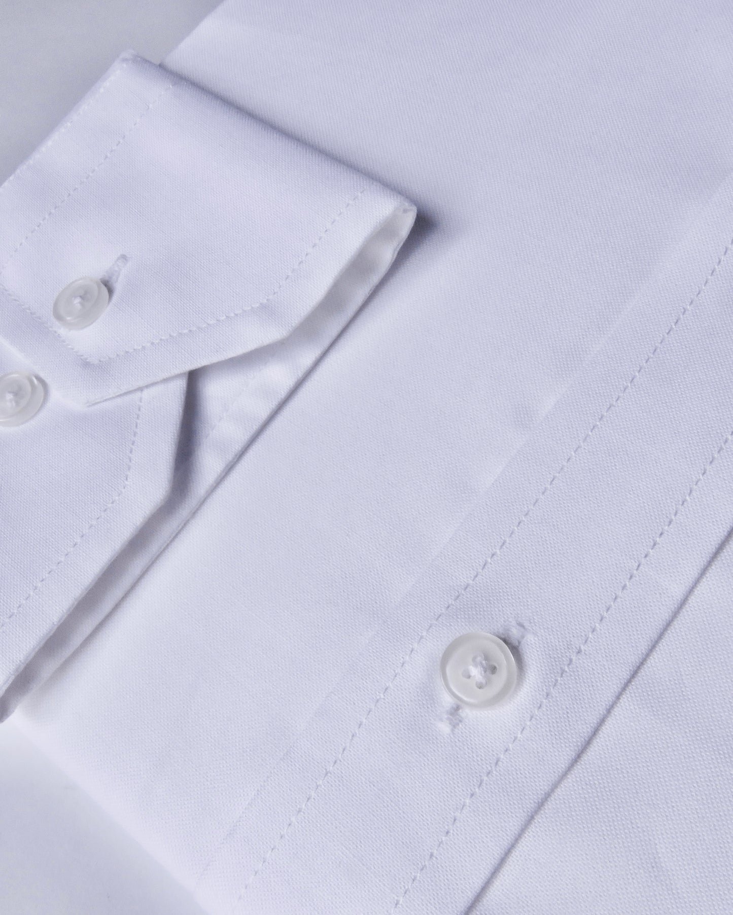 NY CAMISA BLANCA PINT POINT