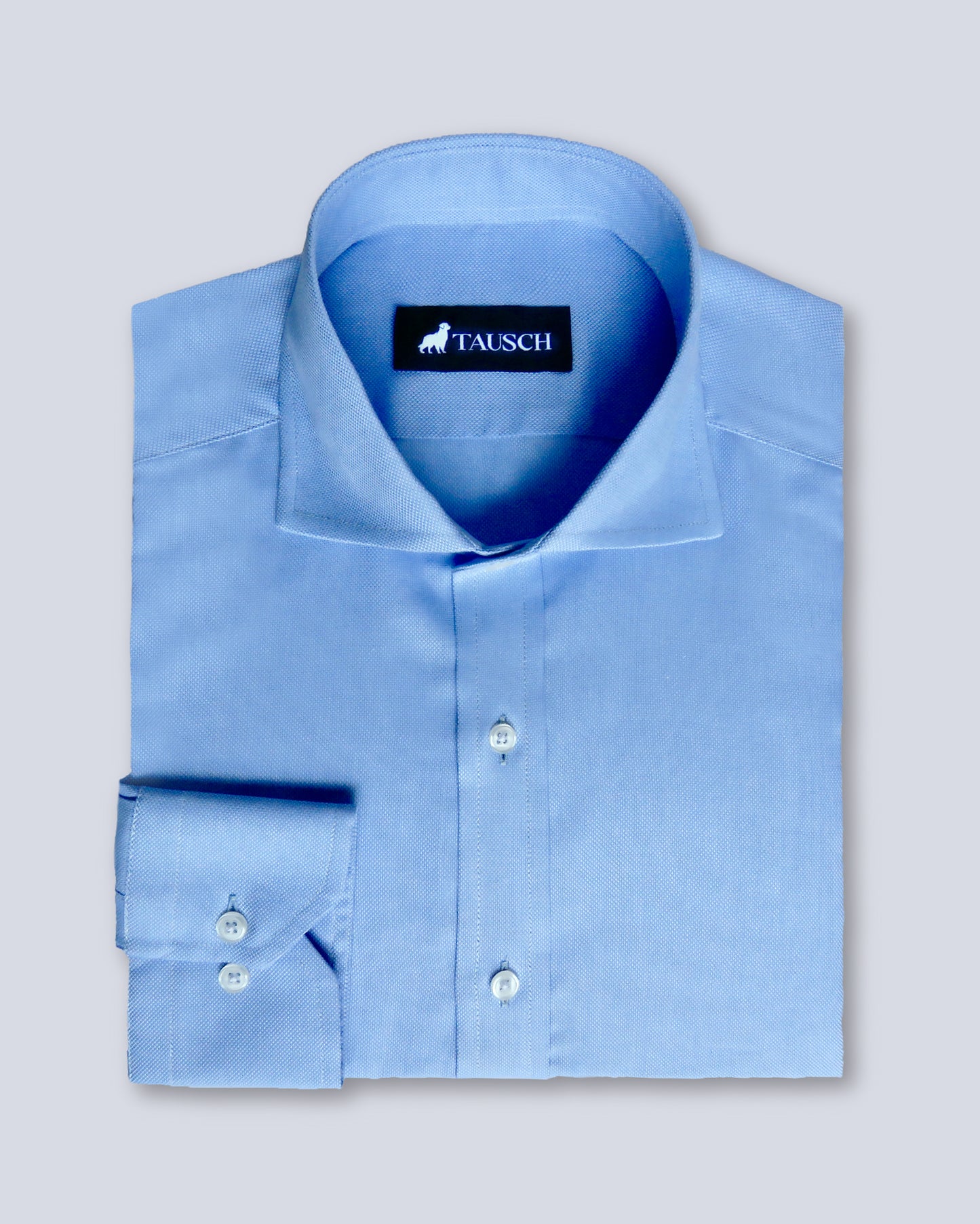 FLORENCIA ROYAL OXFORD AZUL CELESTE
