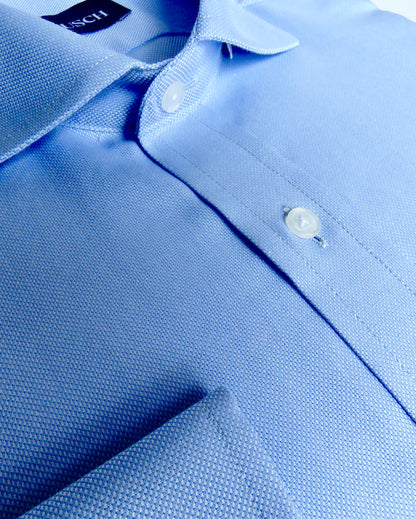 FLORENCIA ROYAL OXFORD AZUL CELESTE