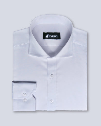 FLORENCIA ROYAL OXFORD BLANCO