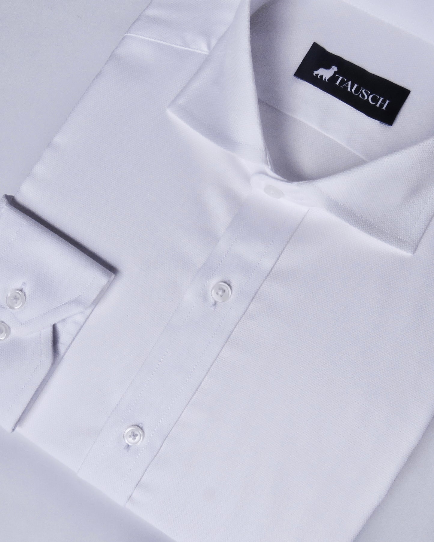 FLORENCIA ROYAL OXFORD BLANCO