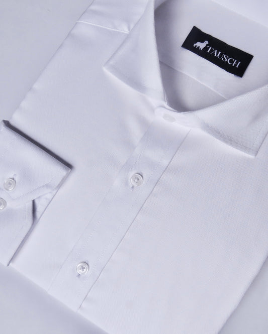 FLORENCIA ROYAL OXFORD BLANCO