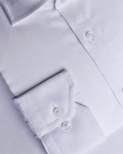 FLORENCIA ROYAL OXFORD BLANCO