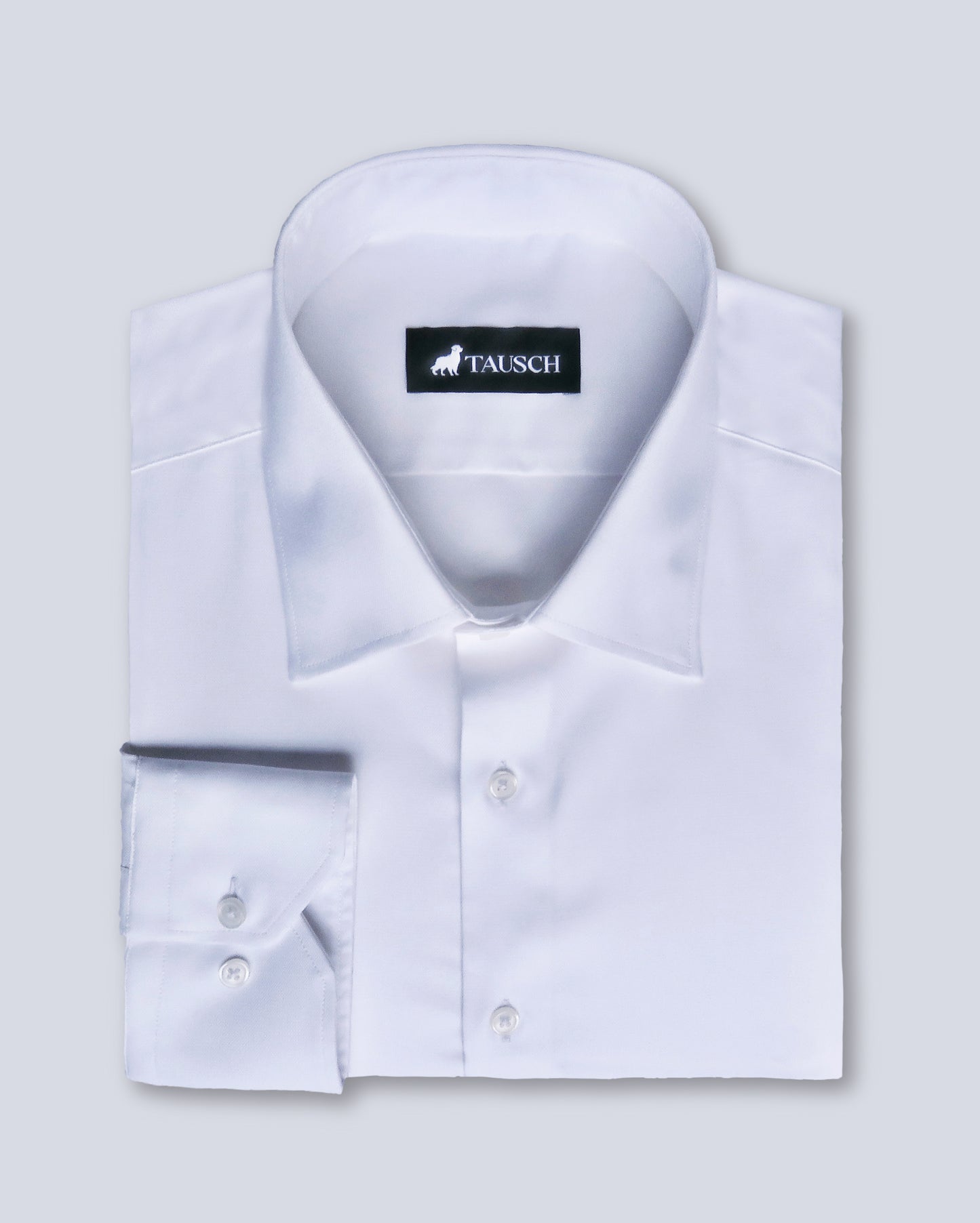 STOCOLMO CAMISA BLANCA STRECH OXFORD