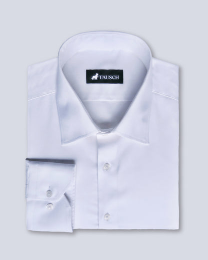 STOCOLMO CAMISA BLANCA STRECH OXFORD