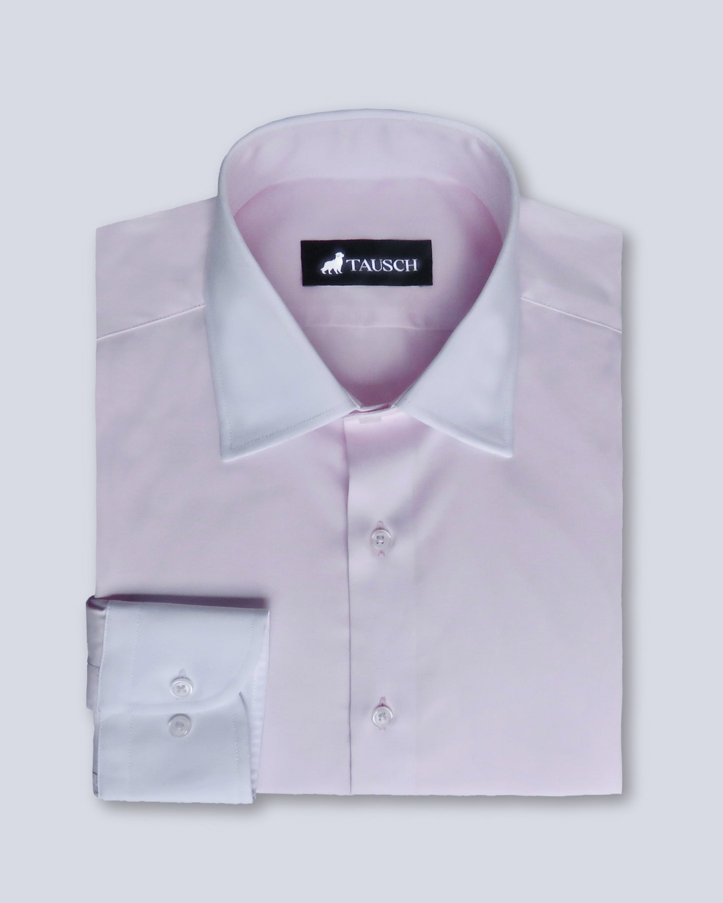 LONDON CAMISA PALO ROSA CYP BLANCO