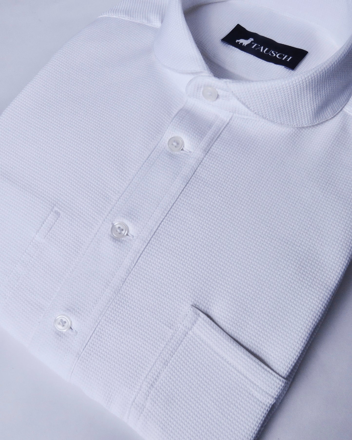 TOKYO CAMISA BLANCA