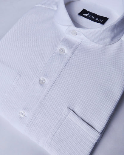 TOKYO CAMISA BLANCA