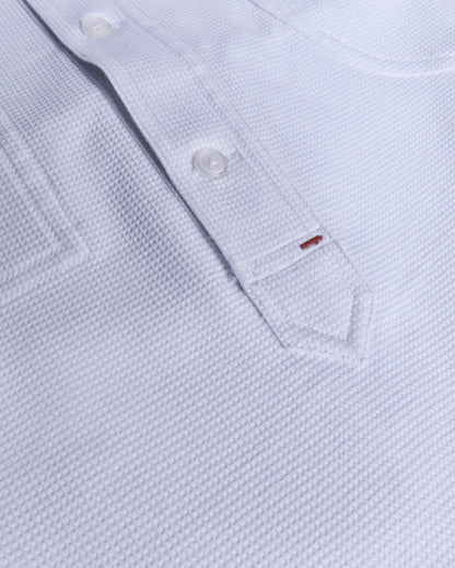TOKYO CAMISA BLANCA