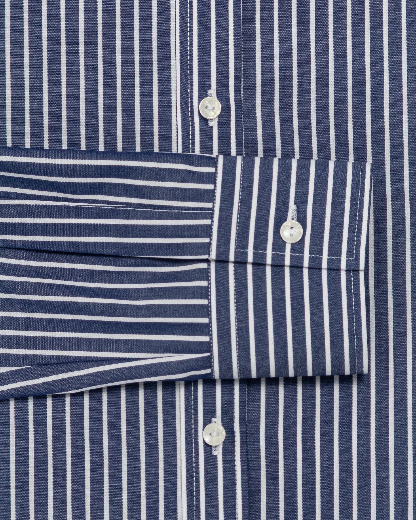 BLUSA  DAMA RAYA AZUL NAVY