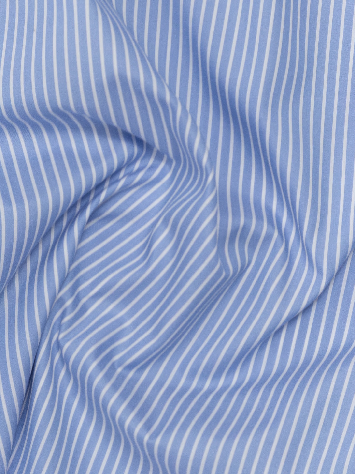 CAMISA  HOMBRE AZUL CELESTE RAYAS