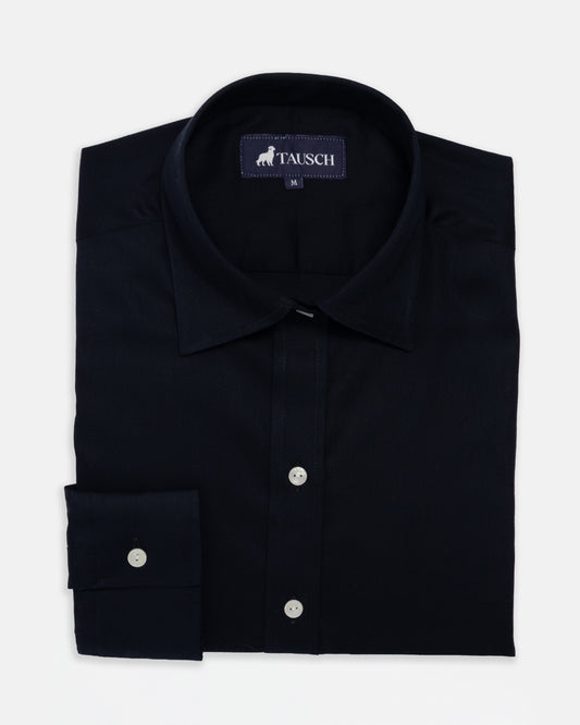 BLUSA  DAMA AZUL NAVY