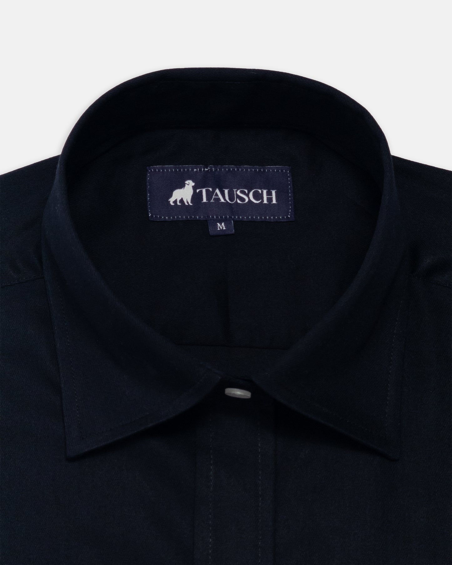BLUSA  DAMA AZUL NAVY