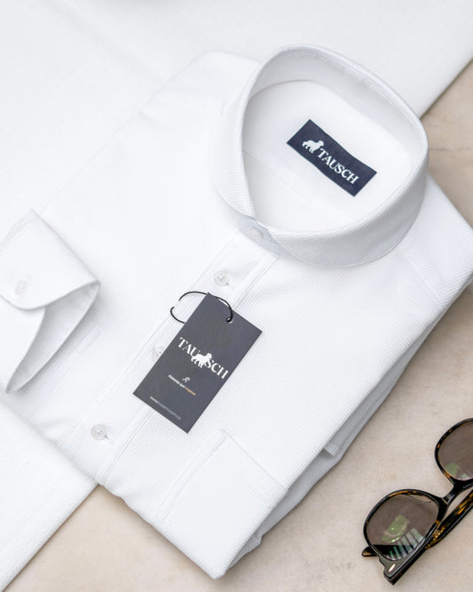 TOKYO CAMISA BLANCA