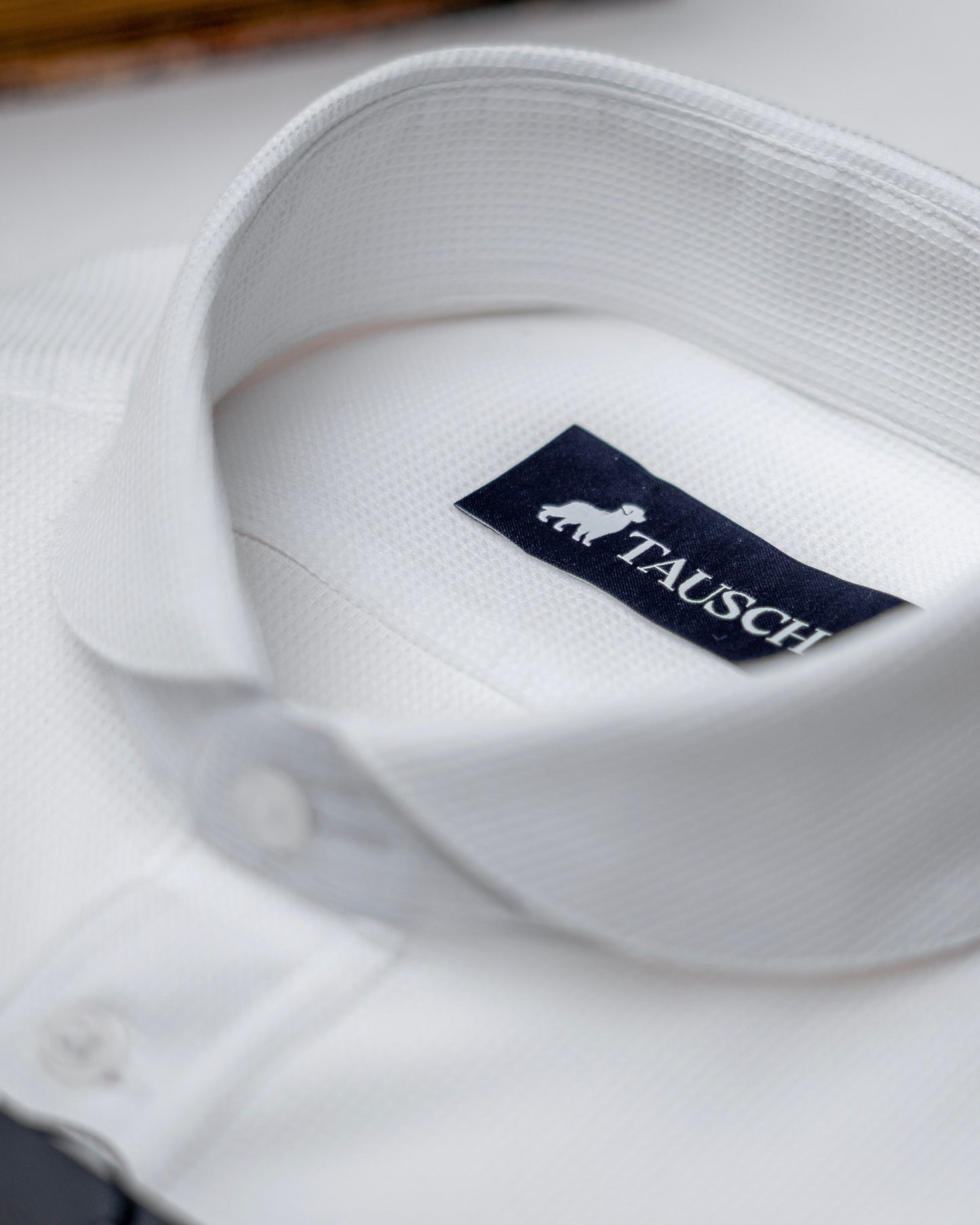 TOKYO CAMISA BLANCA
