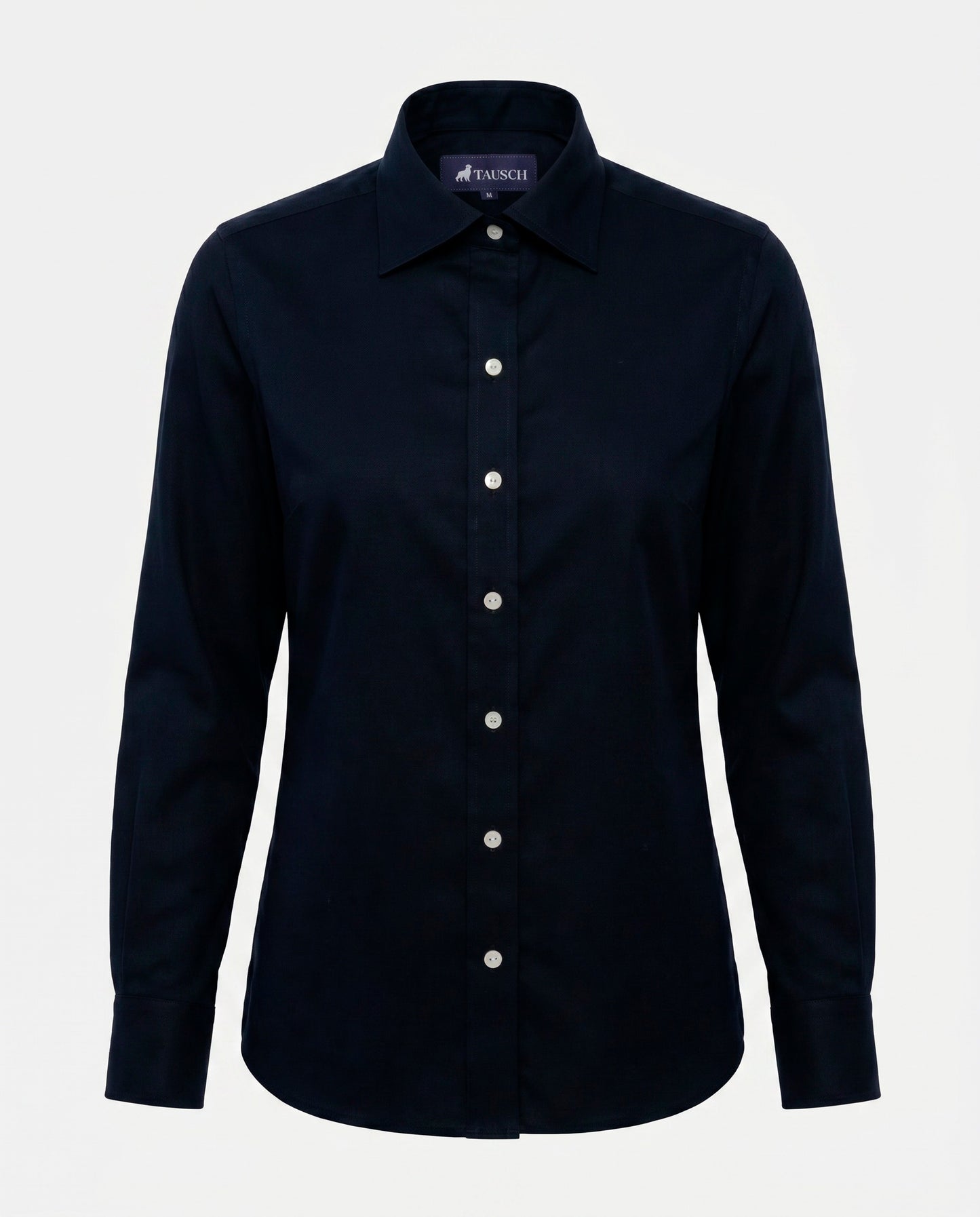 BLUSA  DAMA AZUL NAVY