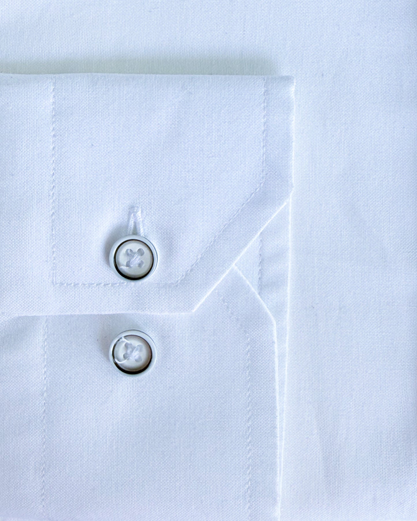 NY CAMISA BLANCA PINT POINT