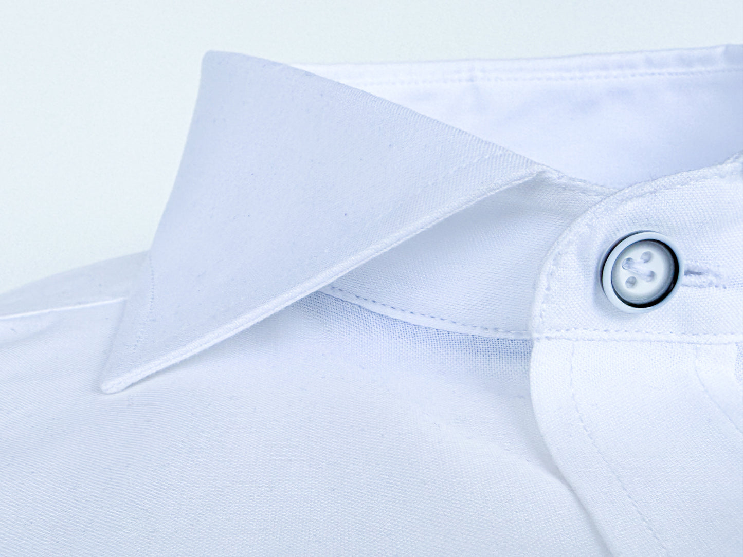 NY CAMISA BLANCA PINT POINT