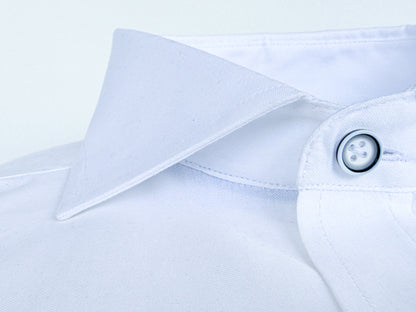 NY CAMISA BLANCA PINT POINT